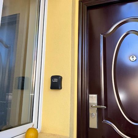 Ado Home Sybin Zewnętrze zdjęcie