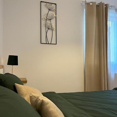 Ado Home Sybin Zewnętrze zdjęcie