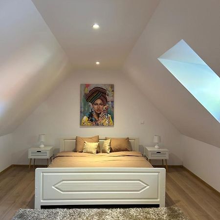 Ado Home Sybin Zewnętrze zdjęcie