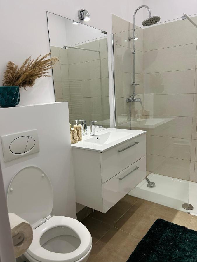 Ado Home Sybin Zewnętrze zdjęcie