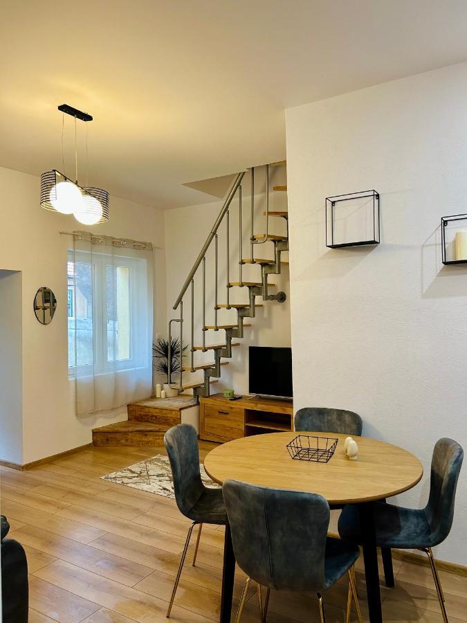 Ado Home Sybin Zewnętrze zdjęcie