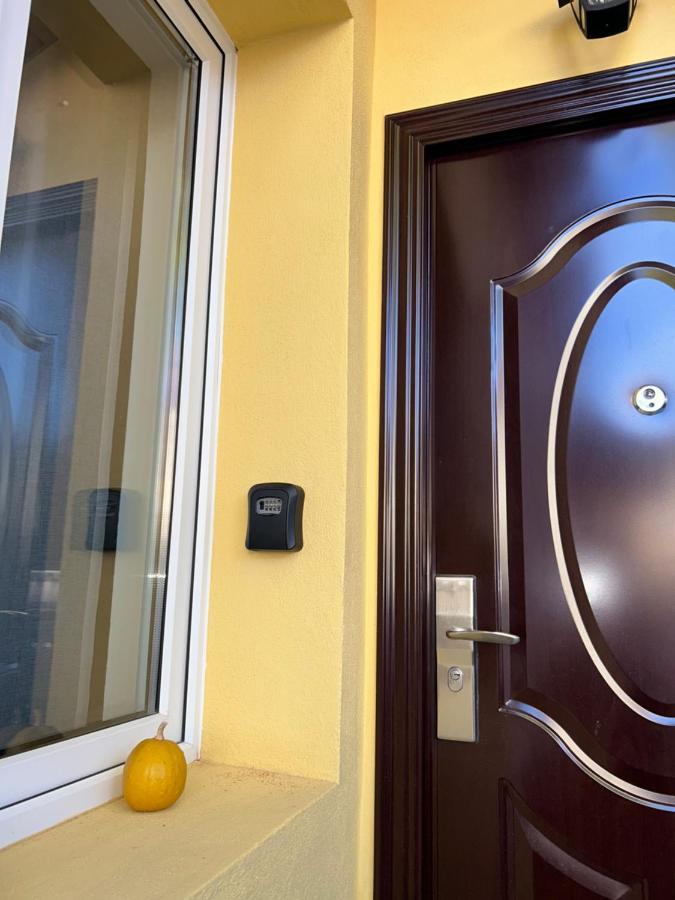 Ado Home Sybin Zewnętrze zdjęcie